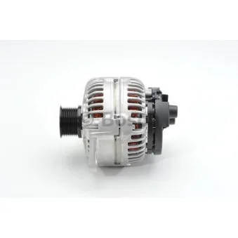 Alternateur BOSCH 0 124 655 065
