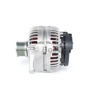 Alternateur BOSCH 0 124 655 091