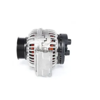 Alternateur BOSCH 0 124 655 405