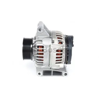Alternateur BOSCH 0 124 655 329