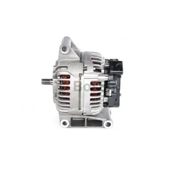 Alternateur BOSCH 0 124 655 160