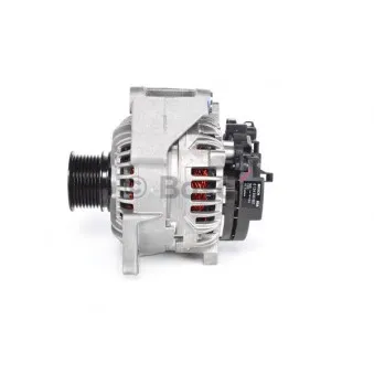 Alternateur BOSCH 0 124 555 007