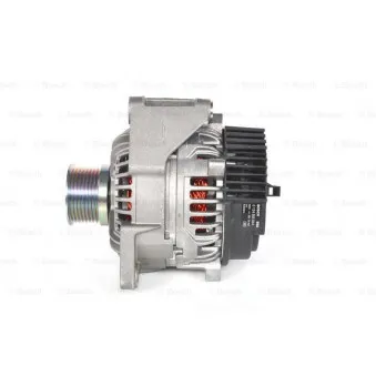 Alternateur BOSCH 0 124 555 044