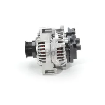 Alternateur BOSCH 0 124 555 052