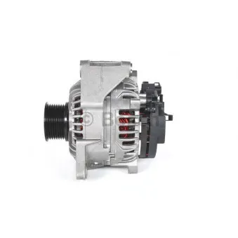 Alternateur BOSCH 0 124 555 012
