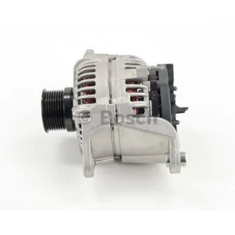 Alternateur BOSCH 0 124 555 028