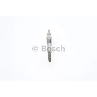 Bougie de préchauffage BOSCH