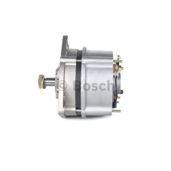 Alternateur BOSCH 0 120 489 707