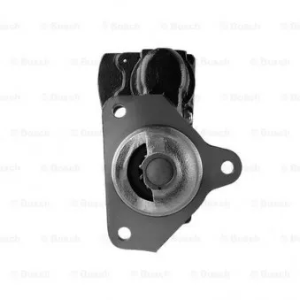 Démarreur BOSCH 0 001 372 001