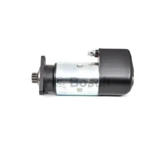 Démarreur BOSCH 0 001 417 043