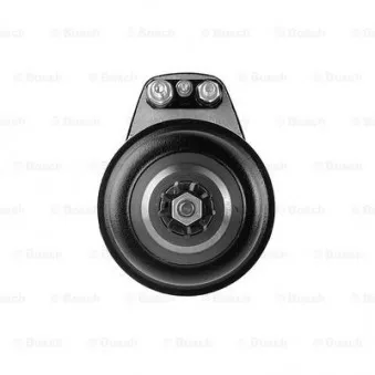 Démarreur BOSCH 0 001 417 036