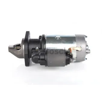 Démarreur BOSCH 0 001 369 018