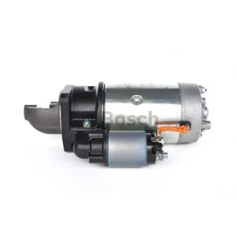 Démarreur BOSCH 0 001 367 017