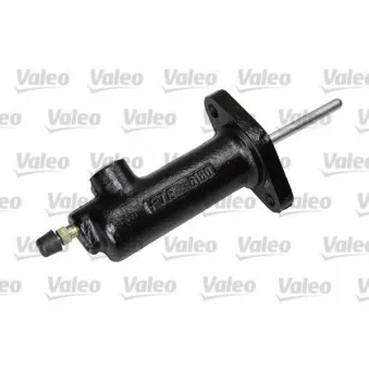 Cylindre récepteur, embrayage VALEO