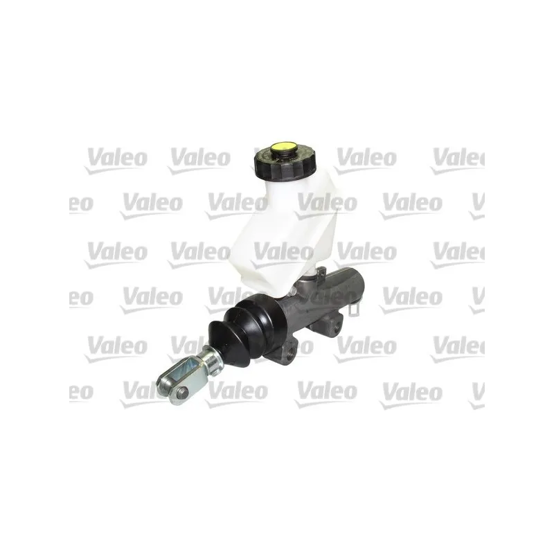 Cylindre émetteur, embrayage VALEO 874617