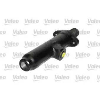 Cylindre émetteur, embrayage VALEO 874635