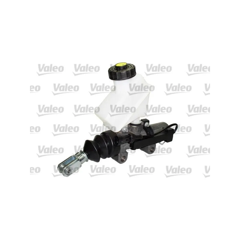 Cylindre émetteur, embrayage VALEO 874636