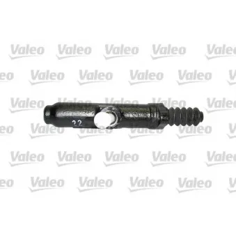 Cylindre émetteur, embrayage VALEO