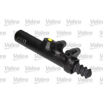 Cylindre émetteur, embrayage VALEO