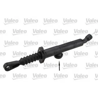 Cylindre émetteur, embrayage VALEO