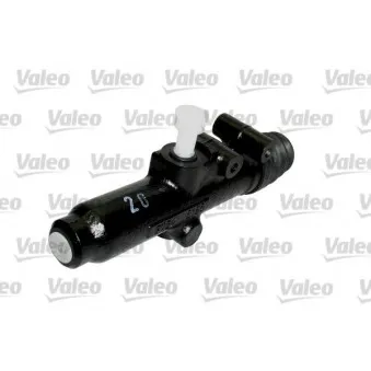 Cylindre émetteur, embrayage VALEO