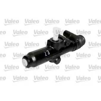 Cylindre émetteur, embrayage VALEO