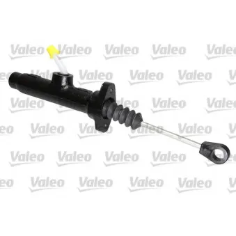 Cylindre émetteur, embrayage VALEO