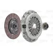 Kit d'embrayage VALEO 827376 - Visuel 2