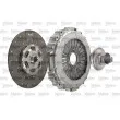 Kit d'embrayage VALEO 827284 - Visuel 2
