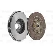Kit d'embrayage VALEO 827362 - Visuel 3
