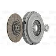 Kit d'embrayage VALEO 827365 - Visuel 2
