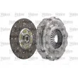Kit d'embrayage VALEO 827258 - Visuel 2