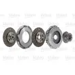 Kit d'embrayage VALEO 827257 - Visuel 2