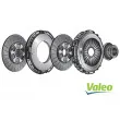 Kit d'embrayage VALEO 827257 - Visuel 1