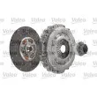 Kit d'embrayage VALEO 827262 - Visuel 2