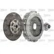 Kit d'embrayage VALEO 827283 - Visuel 2