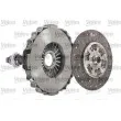 Kit d'embrayage VALEO 827191 - Visuel 3