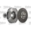Kit d'embrayage VALEO 827187 - Visuel 3