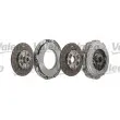 Kit d'embrayage VALEO 827273 - Visuel 2