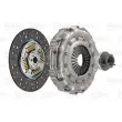 Kit d'embrayage VALEO 827448 - Visuel 2