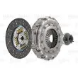 Kit d'embrayage VALEO 827449 - Visuel 2