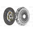 Kit d'embrayage VALEO 827450 - Visuel 2