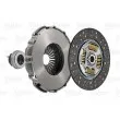 Kit d'embrayage VALEO 827449 - Visuel 3