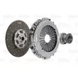 Kit d'embrayage VALEO 827387 - Visuel 2