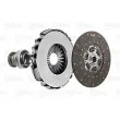 Kit d'embrayage VALEO 827387 - Visuel 3