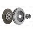 Kit d'embrayage VALEO 827388 - Visuel 2