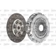 Kit d'embrayage VALEO 827442 - Visuel 2