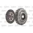 Kit d'embrayage VALEO 827405 - Visuel 2