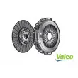 Kit d'embrayage VALEO 827405 - Visuel 1