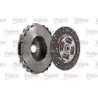 Kit d'embrayage VALEO 827405 - Visuel 3